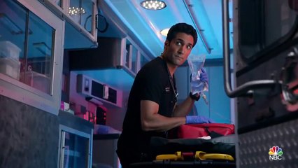 'Chicago Med' - Trailer oficial  - Temporada 7