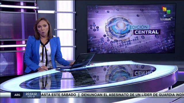 Observadores de la UE denuncian falta de garantías políticas en el marco de elecciones de Colombia