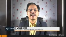 Visaka Industries Expects Margins To Improve By 200 Basis Points In Coming Quarters