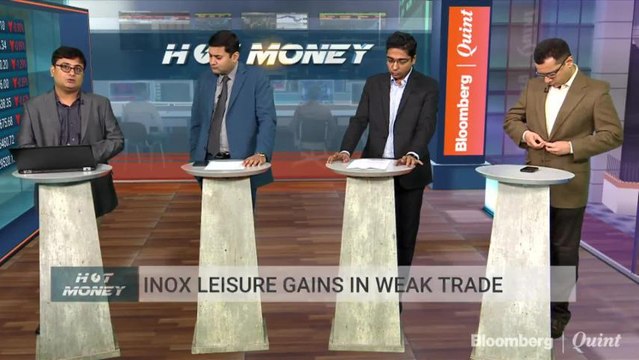 Analysts' View On Buzzing Stocks Like Bajaj Auto, Dewan Housing, Inox Leisure & More
