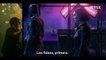 'Cowboy Bebop' - Avance oficial 'La sesión perdida'- Netflix