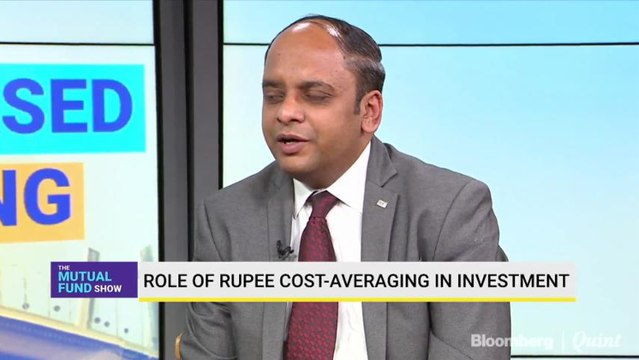 The Mutual Fund Show With Swarup Mohanty & Harshad Borawake