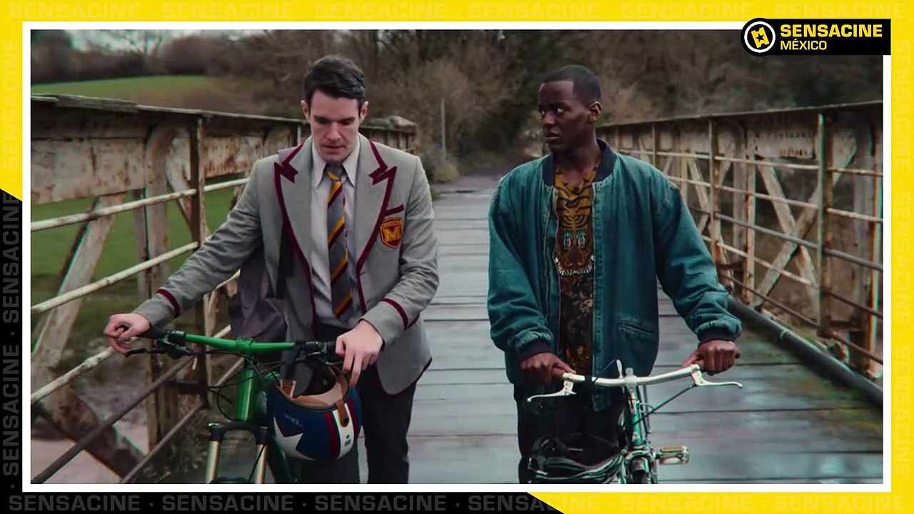 'Sex Education' - Final Explicado temporada 3