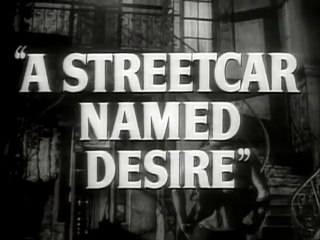 Un tranvía llamado deseo Tráiler VO