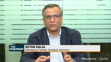 Budget 2018: Taxing For India Inc?