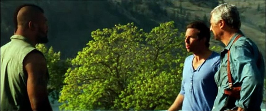 Brigada A - Los magníficos Clip (2) - Vídeo Dailymotion