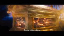 'Percy Jackson y el mar de los monstruos' - Tráiler oficial subtitulado