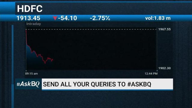 Where To Invest In Markets And For How Long? #ASKBQ