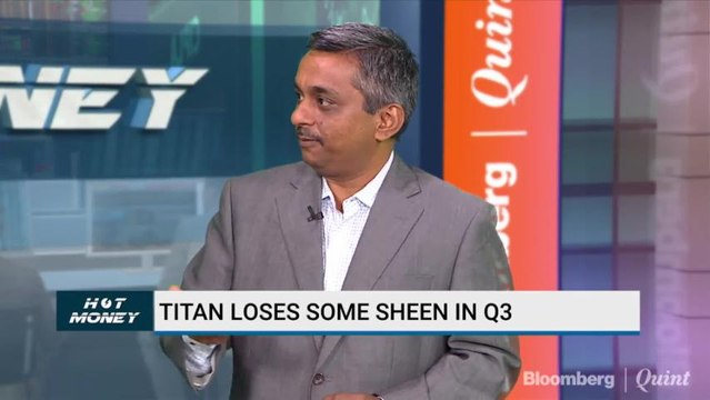 Analysts' View On Buzzing Stocks Like Titan, Eicher, ITC & More