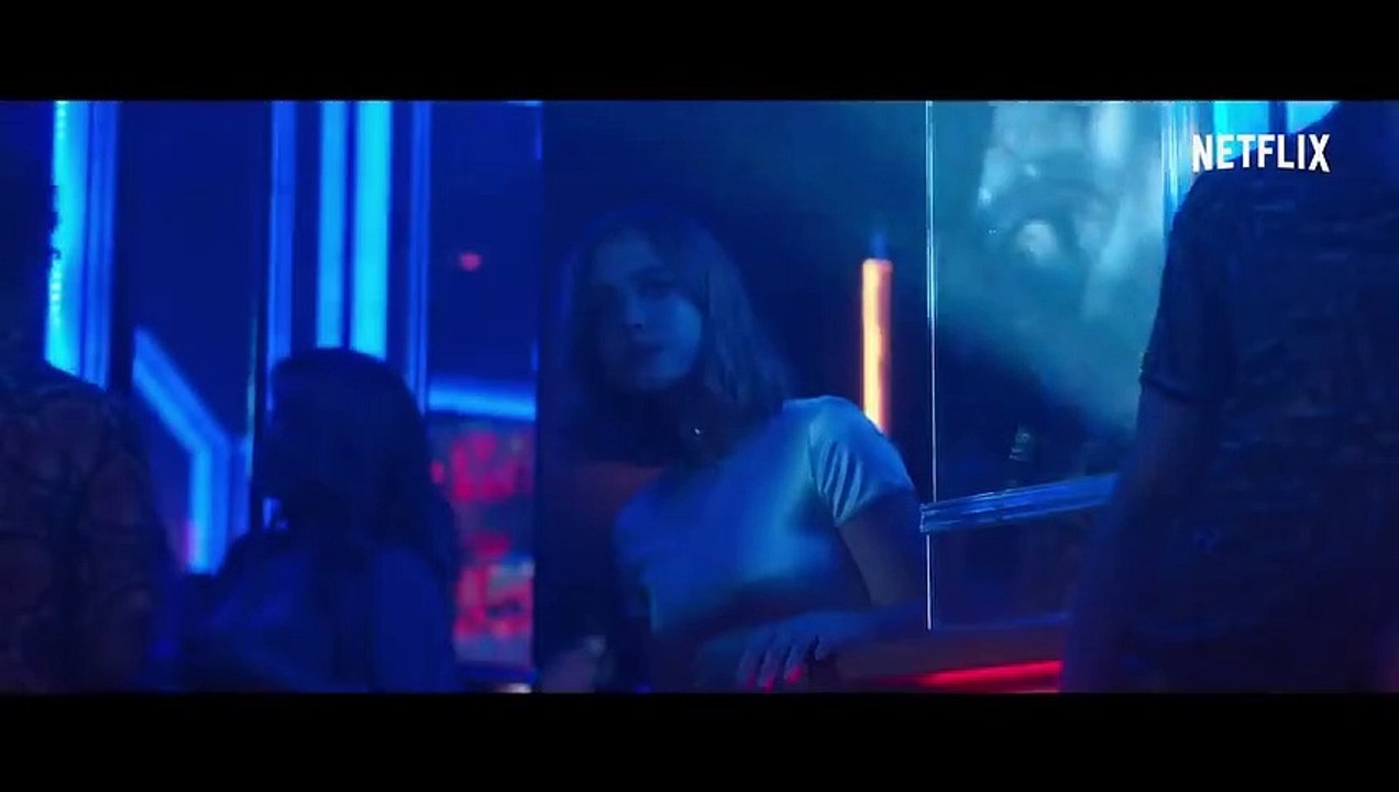 'A través de mi ventana' - Avance oficial - Netflix