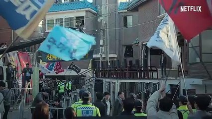 'Rumbo al infierno' - Tráiler oficial subtitulado - Netflix