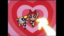 'Las Chicas Superpoderosas' - Canción principal - Cartoon Network