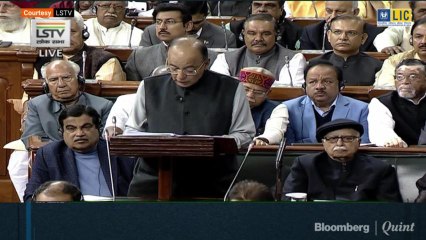 10 Key Takeaways From Budget 2018