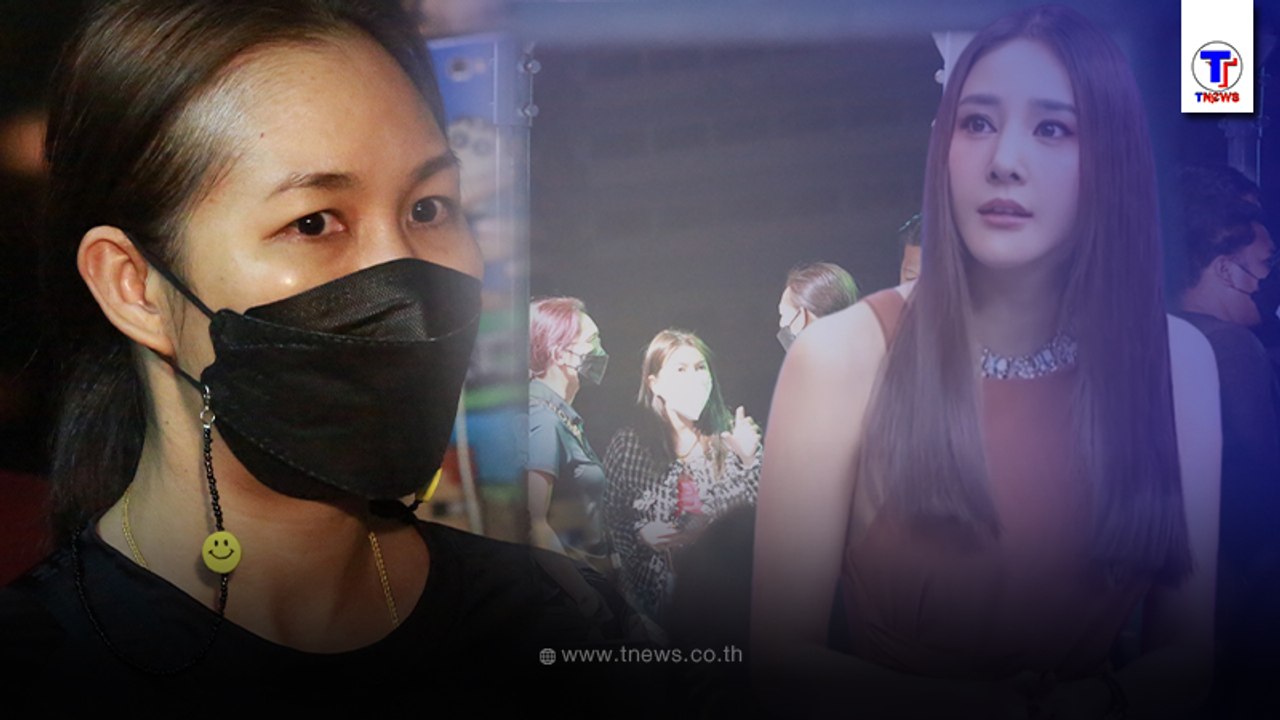 "เจน ญาณทิพย์"  เผยถึง "แตงโม นิดา" หลังรู้สึกได้