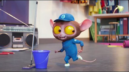 'Sing 2: Ven y canta de nuevo' - Tráiler oficial doblado #2