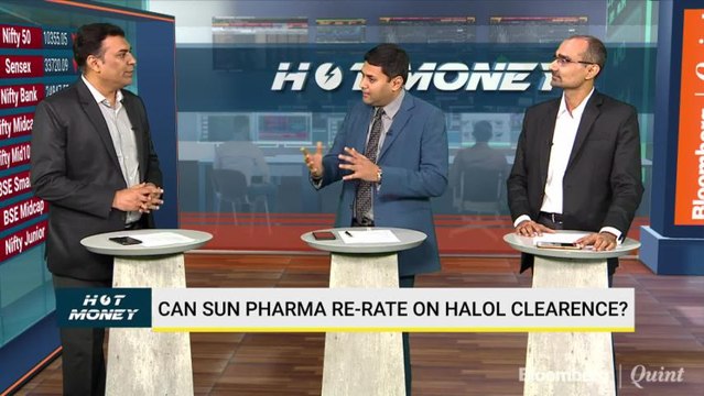 Analysts' View On Buzzing Stocks Like Vedanta, Sun Pharma, Hexaware, Mahindra CIE & More