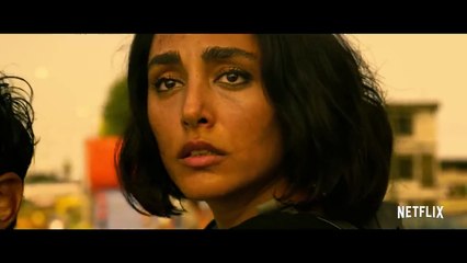 'Misión rescate 2' - Teaser oficial subtitulado