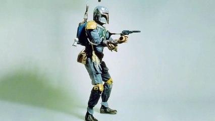 'Under the Helmet: The Legacy of Boba Fett' - Primer vistazo - Disney+