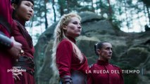 'La Rueda del Tiempo'- Tráiler oficial subtitulado - Prime Video