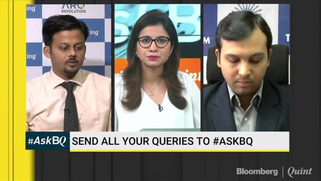 #AskBQ How Does Large Cap Pharma Space Look For Investment?