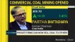 Partha Bhattacharya: Coal India Need Has Sufficient Reserves To Last The Next Few Decades