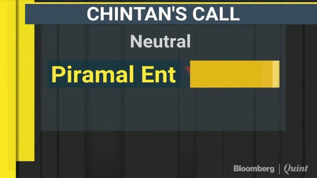 Analysts' View On Buzzing Stocks Like Piramal Ent, KPIT & OMCs & More