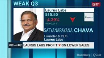 Laurus Labs Awaits U.S. FDA Inspection Next Month, CEO Says