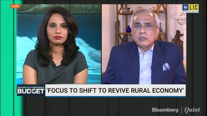 Government Needs To Revive Investor Sentiment