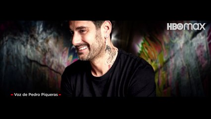 'Acoustic Home' -Tráiler oficial - HBO Max