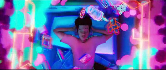 'Spider-Man: Across the Spider-Verse (Parte Uno)' - Primer vistazo doblado al español