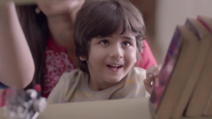 LIC children plan 35 sec Hindi