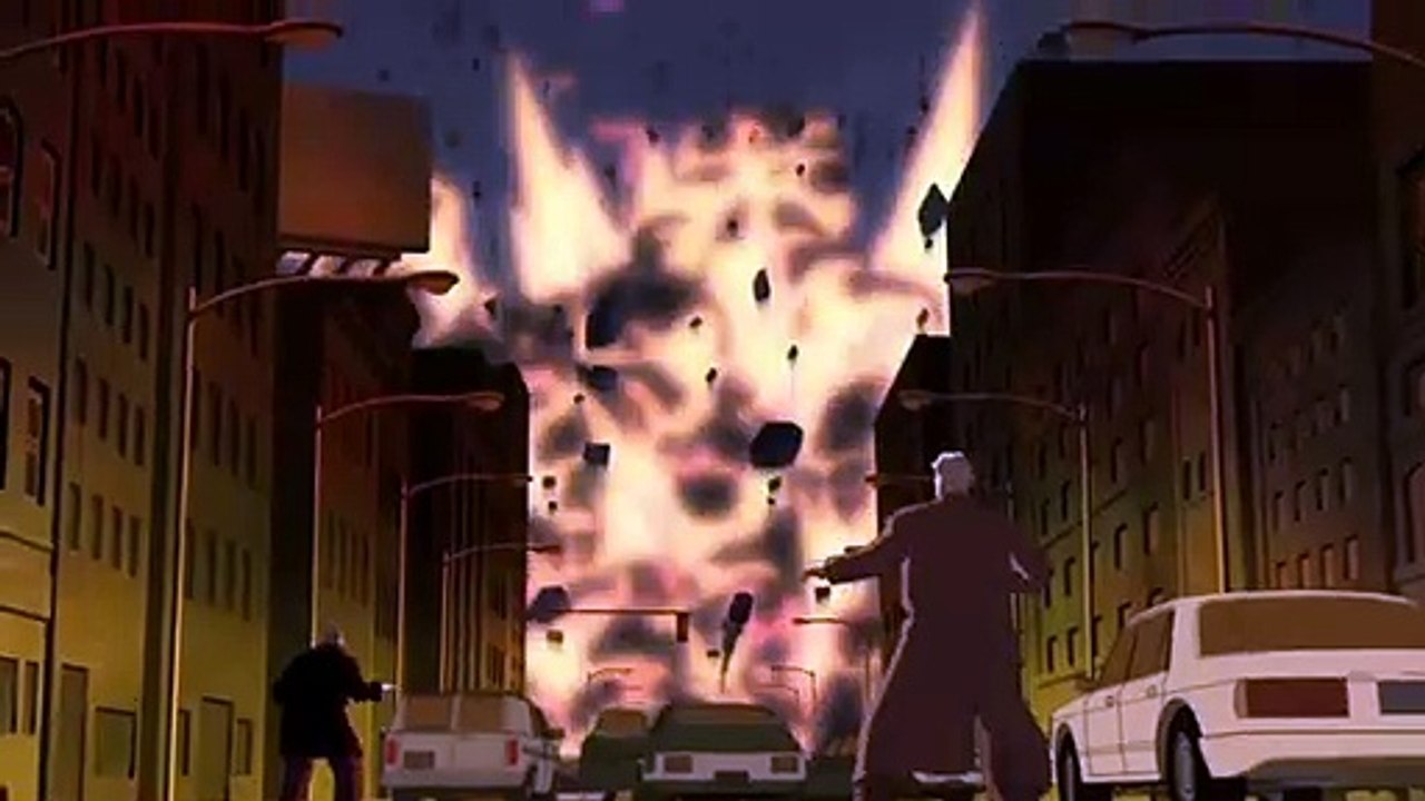 'Batman: El caballero de la noche regresa, parte 2'- Tráiler oficial