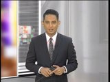 AWANI 7:45 [15/07/2018]: Bekas hakim dilantik Speaker Dewan Rakyat & Anwar tawar jadi Presiden PKR