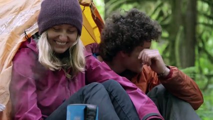 'El alpinista' - Tráiler oficial