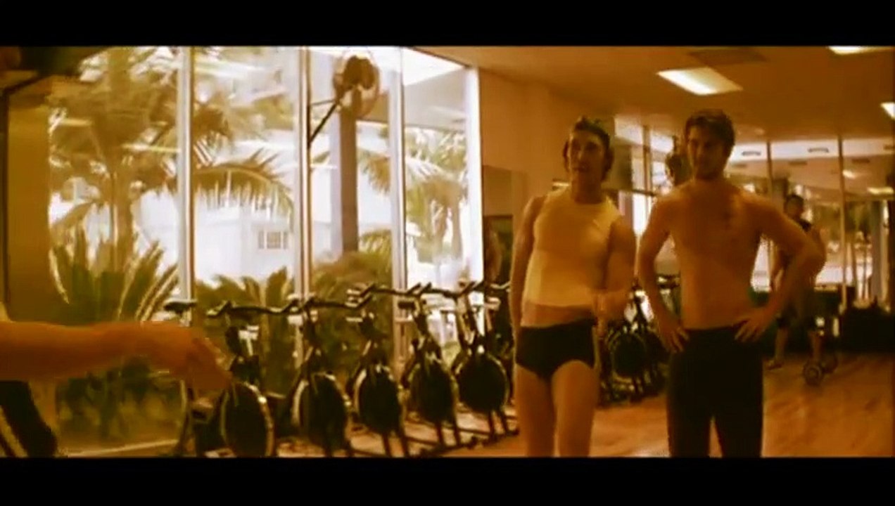 Magic Mike Clip