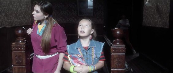 'Karem, la posesión' - Tráiler oficial