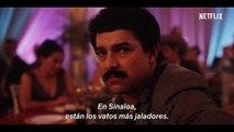 'Narcos: México' - Tráiler oficial - Temporada 3