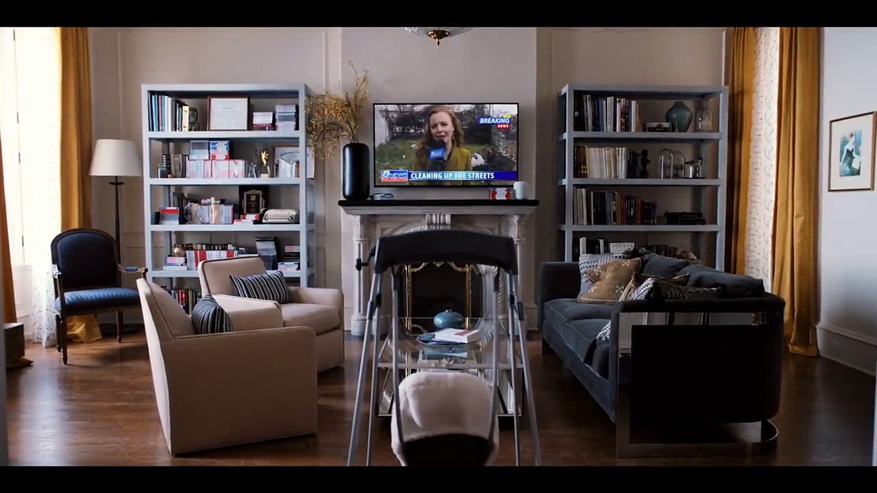 'Servant' - Teaser Oficial - AppleTV´+