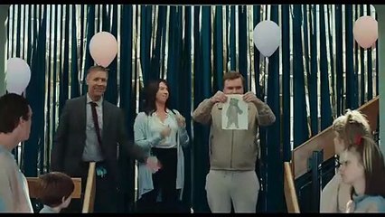 'Wolf' - Tráiler oficial en inglés