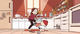 'Hilda y el rey de la montaña'- Tráiler oficial
