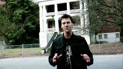 'Fenómeno siniestro'- Tráiler oficial