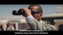 'El rescate: El día de la redención' - Tráiler oficial subtitulado