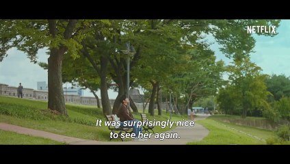 'Aquel verano inolvidable' - Tráiler oficial