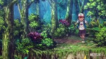'Pokémon: Los secretos de la jungla'- Tráiler oficial