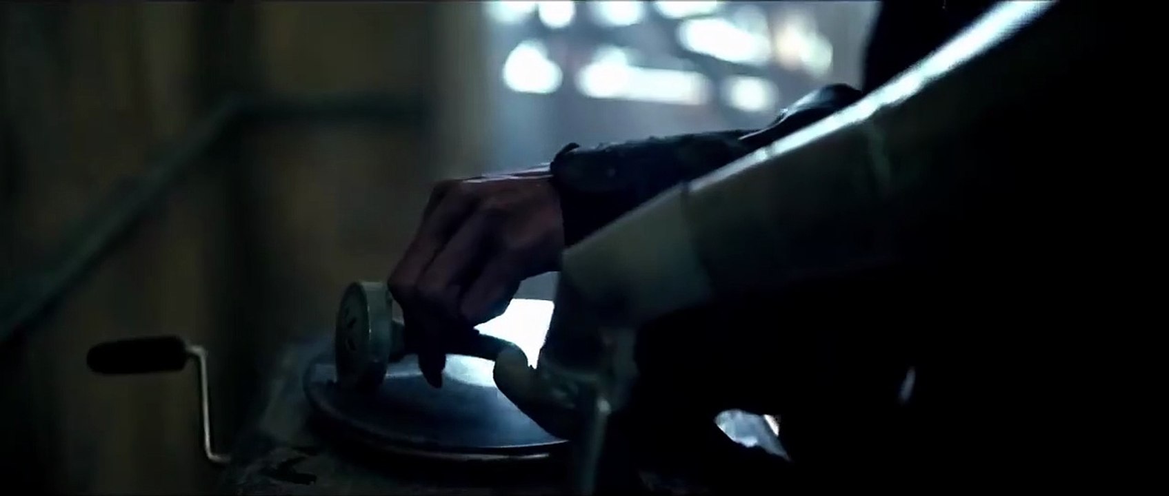 'Jeepers Creepers: Reborn' - Teaser tráiler