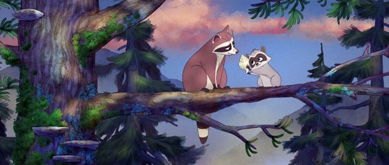 'Lejos del árbol' - Tráiler oficial