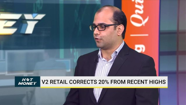 Analysts' View On Buzzing Stocks Like NIIT Tech, M&M Fin & IndiGo & More On Hot Money With Darshan Mehta