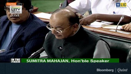 Robust Growth In Direct Tax Collection Seen, Says Finance Minister, Arun Jaitley