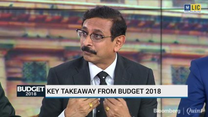 Corporates Might Have Lost, But Rural India Stands To Gain: VS Parthasarthy