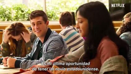 'Yo Nunca' - Tráiler oficial - Temporada 2